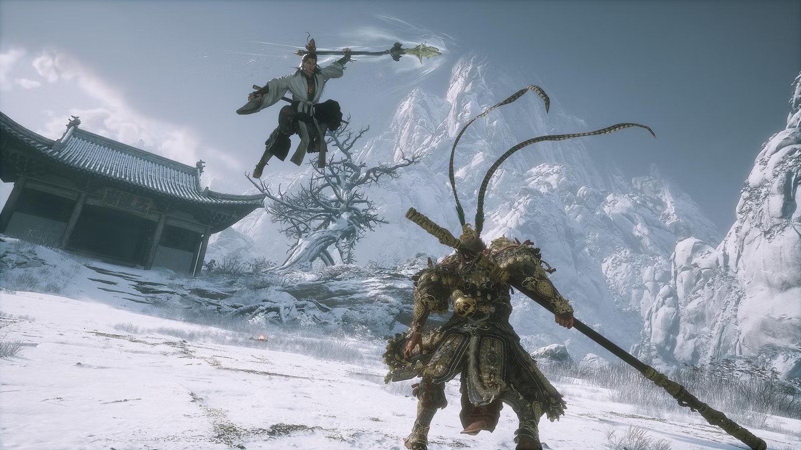 Sự thật ít ai biết về cha đẻ Black Myth: Wukong, người đưa game Trung Quốc oanh tạc làng game thế giới- Ảnh 5.
