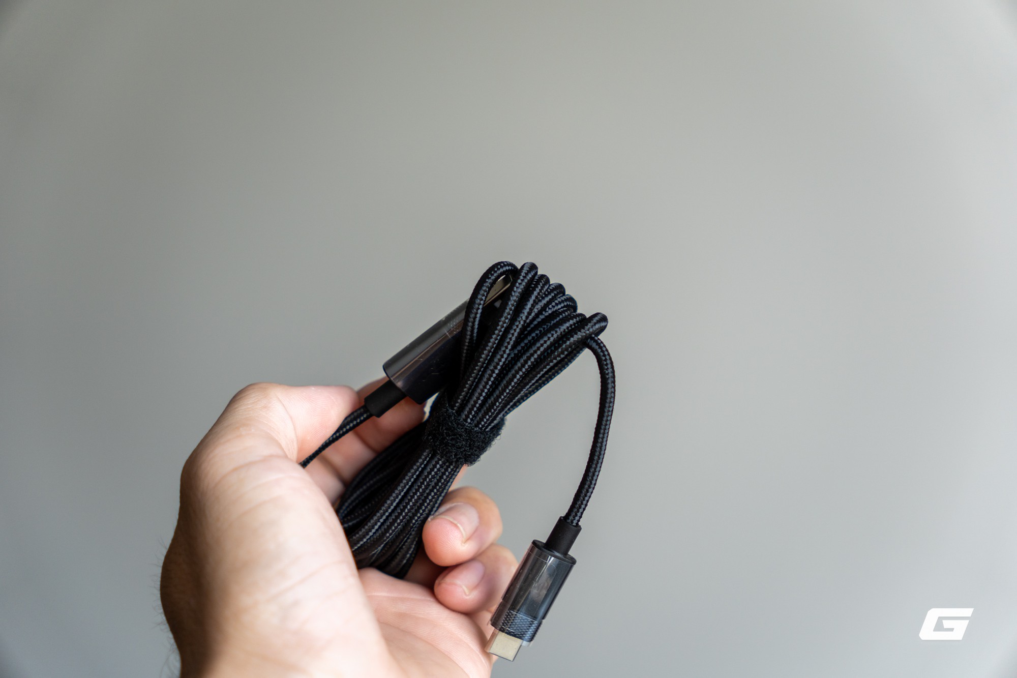 Trên tay Corsair Harpoon v2 Wireless: Rất nhẹ, ôm tay, linh hoạt trong từng cú vẩy với cảm biến 26K DPI - Ảnh 5.