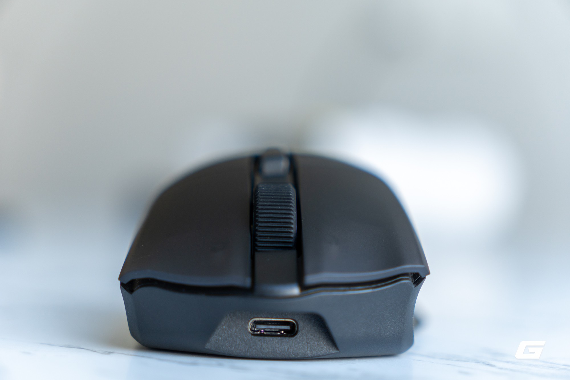 Trên tay Corsair Harpoon v2 Wireless: Rất nhẹ, ôm tay, linh hoạt trong từng cú vẩy với cảm biến 26K DPI - Ảnh 24.