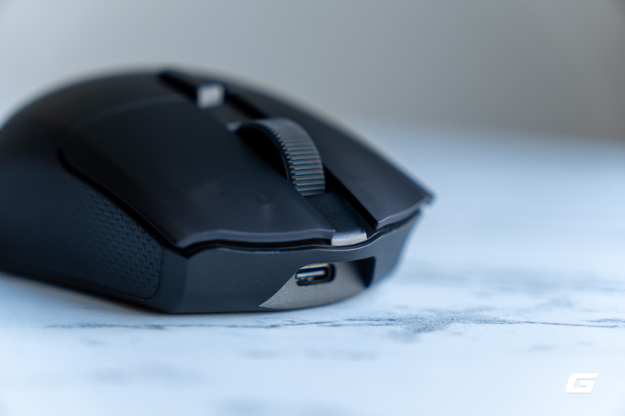 Trên tay Corsair Harpoon v2 Wireless: Rất nhẹ, ôm tay, linh hoạt trong từng cú vẩy với cảm biến 26K DPI - Ảnh 25.
