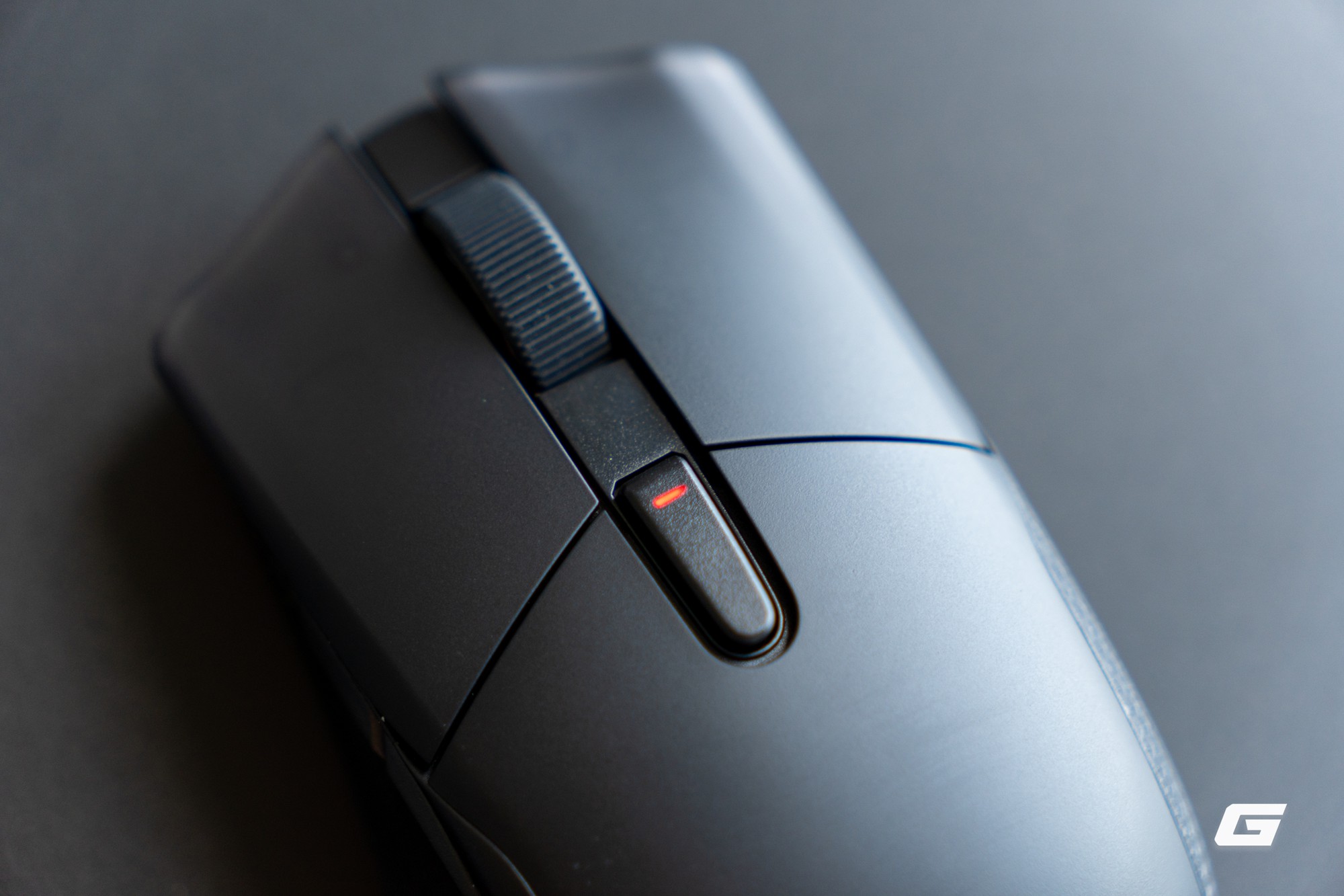 Trên tay Corsair Harpoon v2 Wireless: Rất nhẹ, ôm tay, linh hoạt trong từng cú vẩy với cảm biến 26K DPI - Ảnh 26.