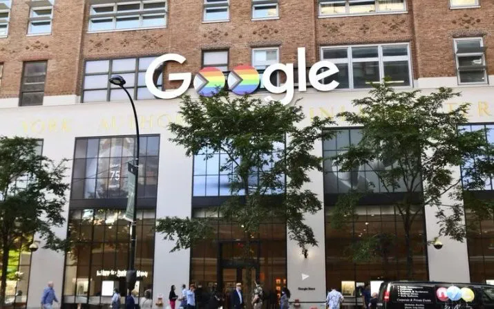 Gemini bứt ph&aacute; ngoạn mục, gia nhập c&acirc;u lạc bộ tỷ người d&ugrave;ng của Google - Ảnh 1.