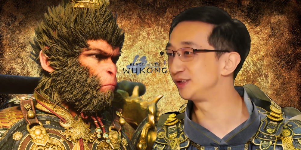 Sự thật ít ai biết về cha đẻ Black Myth: Wukong, người đưa game Trung Quốc oanh tạc làng game thế giới- Ảnh 6.