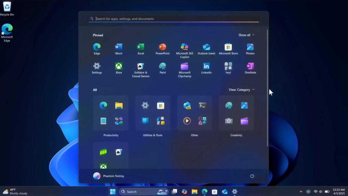 Windows 11 học được chiêu “chạy nước rút”, máy cũ có thể hưởng lợi - Ảnh 2.