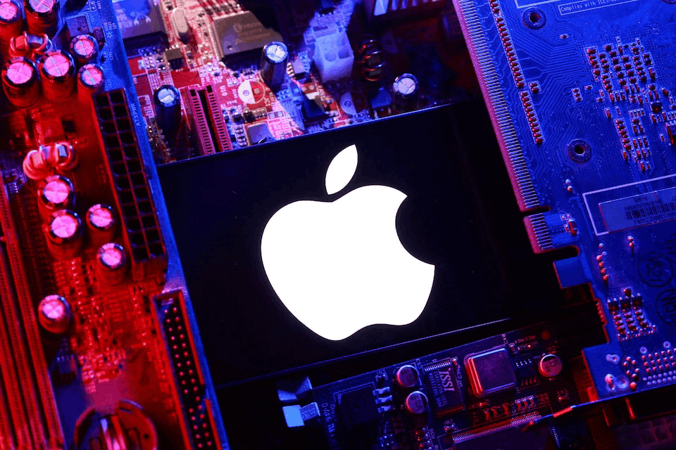 Apple tự phát triển mô hình AI dành riêng cho Trung Quốc - Ảnh 1.