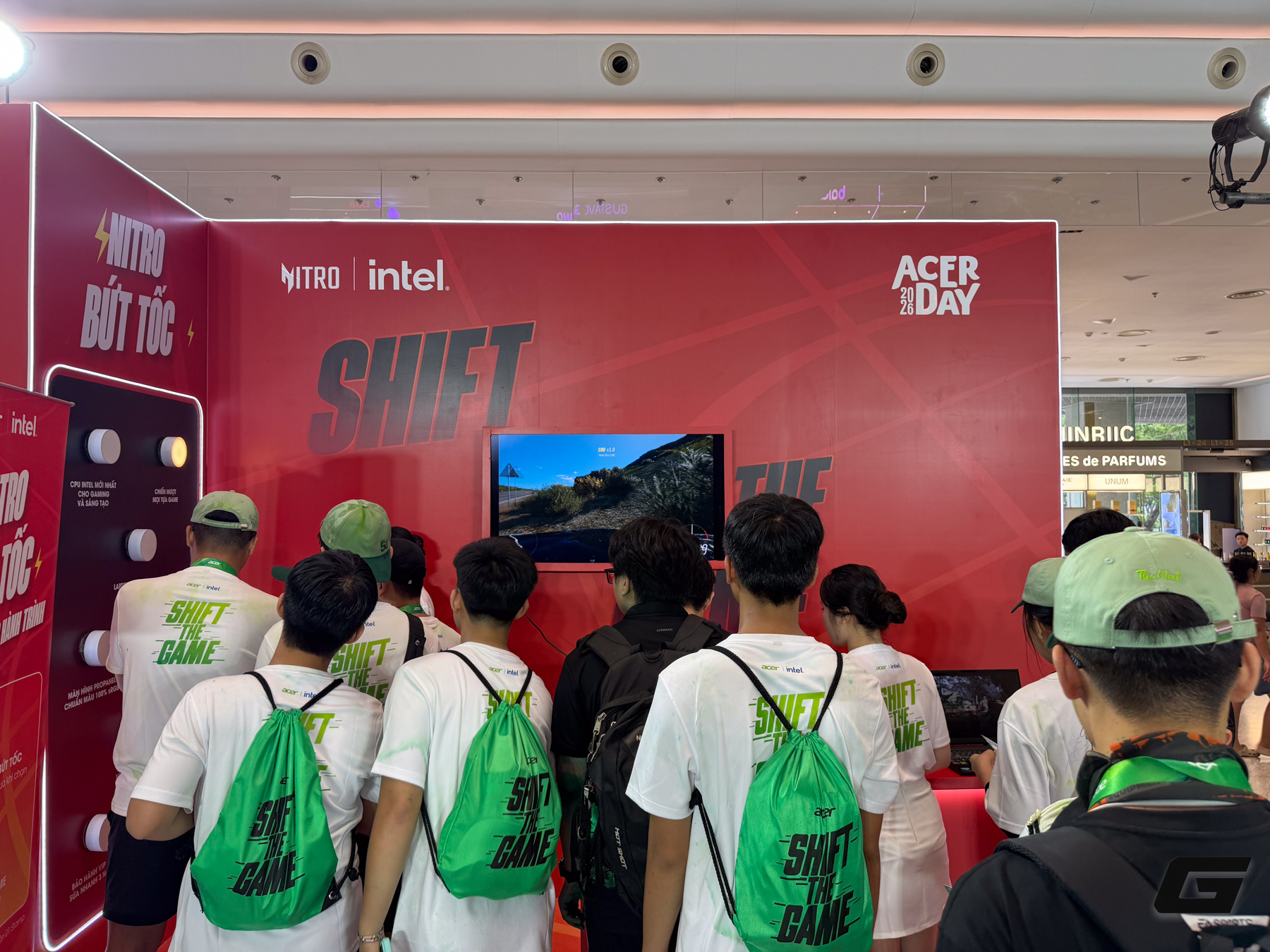 Gallery - Acer kỷ niệm 50 năm bằng ngày hội chạy bộ và trải nghiệm loạt đồ công nghệ tại Thành phố Hồ Chí Minh - image 10
