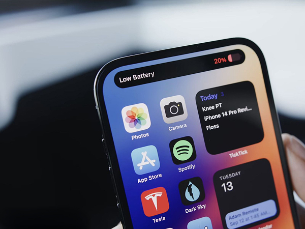 FASTCARE: iPhone dùng lâu nhanh hết pin, đừng chỉ nhìn vào con số Battery Health - Ảnh 1. FASTCARE: iPhone dùng lâu nhanh hết pin, đừng chỉ nhìn vào con số Battery Health - Ảnh 1.