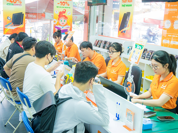 FASTCARE: iPhone dùng lâu nhanh hết pin, đừng chỉ nhìn vào con số Battery Health - Ảnh 5. FASTCARE: iPhone dùng lâu nhanh hết pin, đừng chỉ nhìn vào con số Battery Health - Ảnh 5.