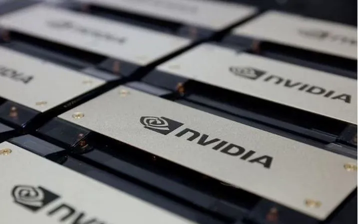 NVIDIA th&acirc;u t&oacute;m khoảng 21 tỷ USD cổ phần SpaceX - Ảnh 1.