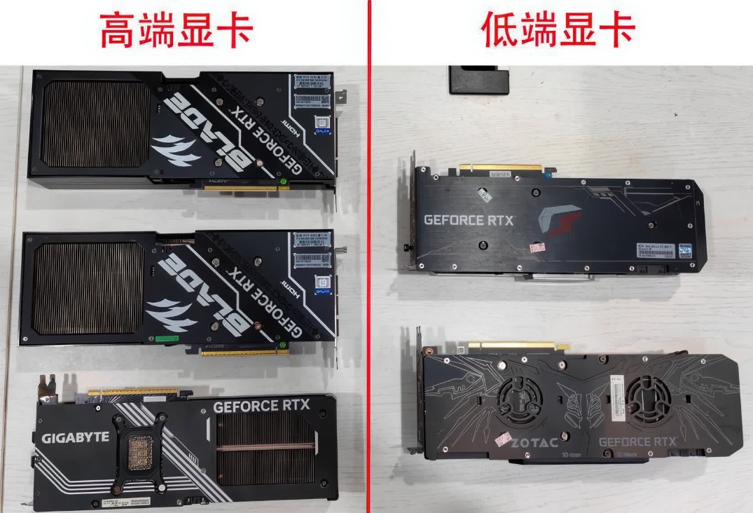Hai nghi phạm trộm RTX 5080 rồi lắp RTX 3060 thế chỗ, kh&aacute;ch sạn nhờ mất điện mới biết mất card - Ảnh 2.
