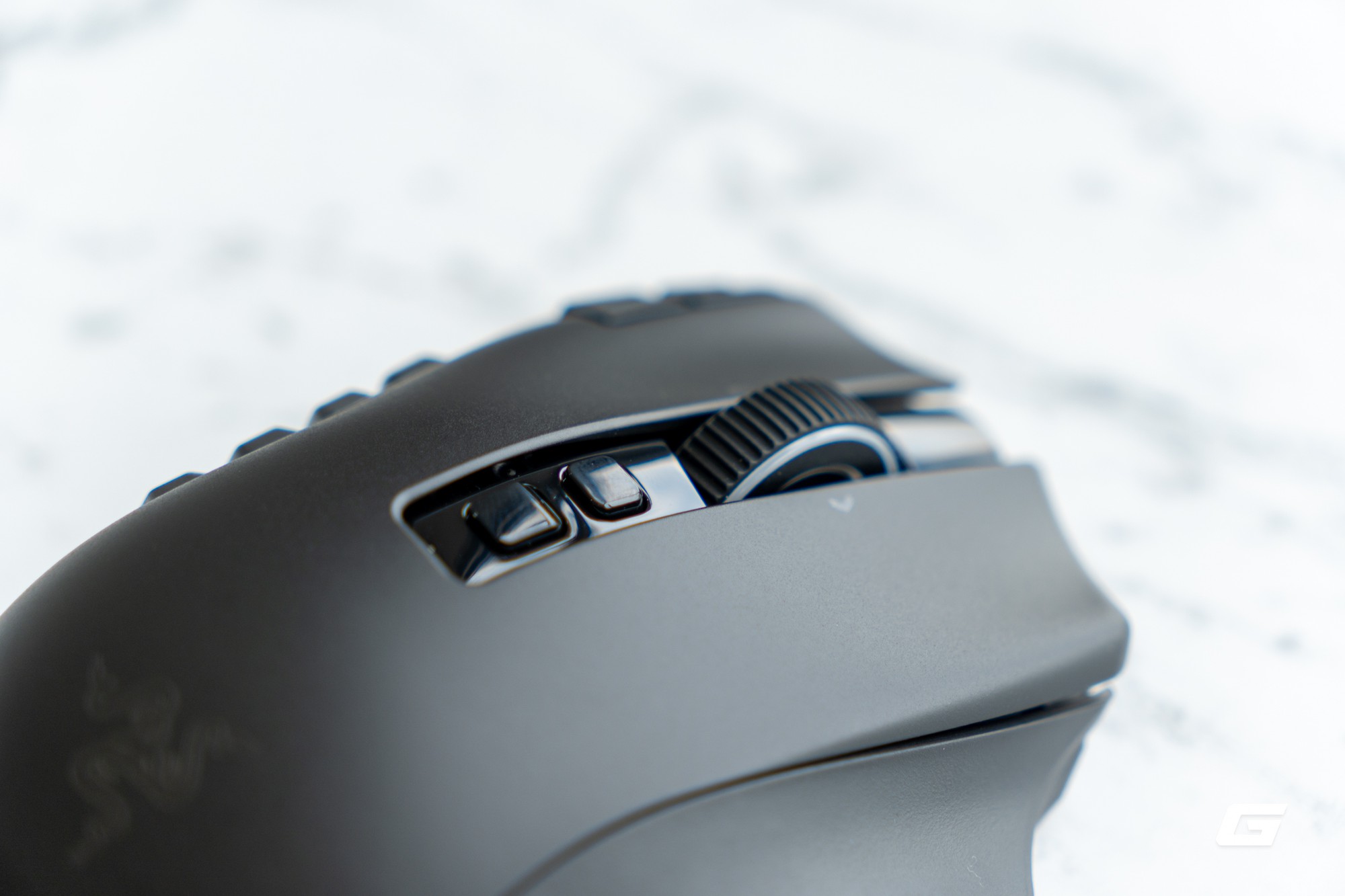 Tr&ecirc;n tay Razer Naga V3 Pro: &ldquo;Rắn ba đầu&rdquo; đ&uacute;ng nghĩa, biến h&igrave;nh để c&acirc;n mọi thể loại game - Ảnh 11.
