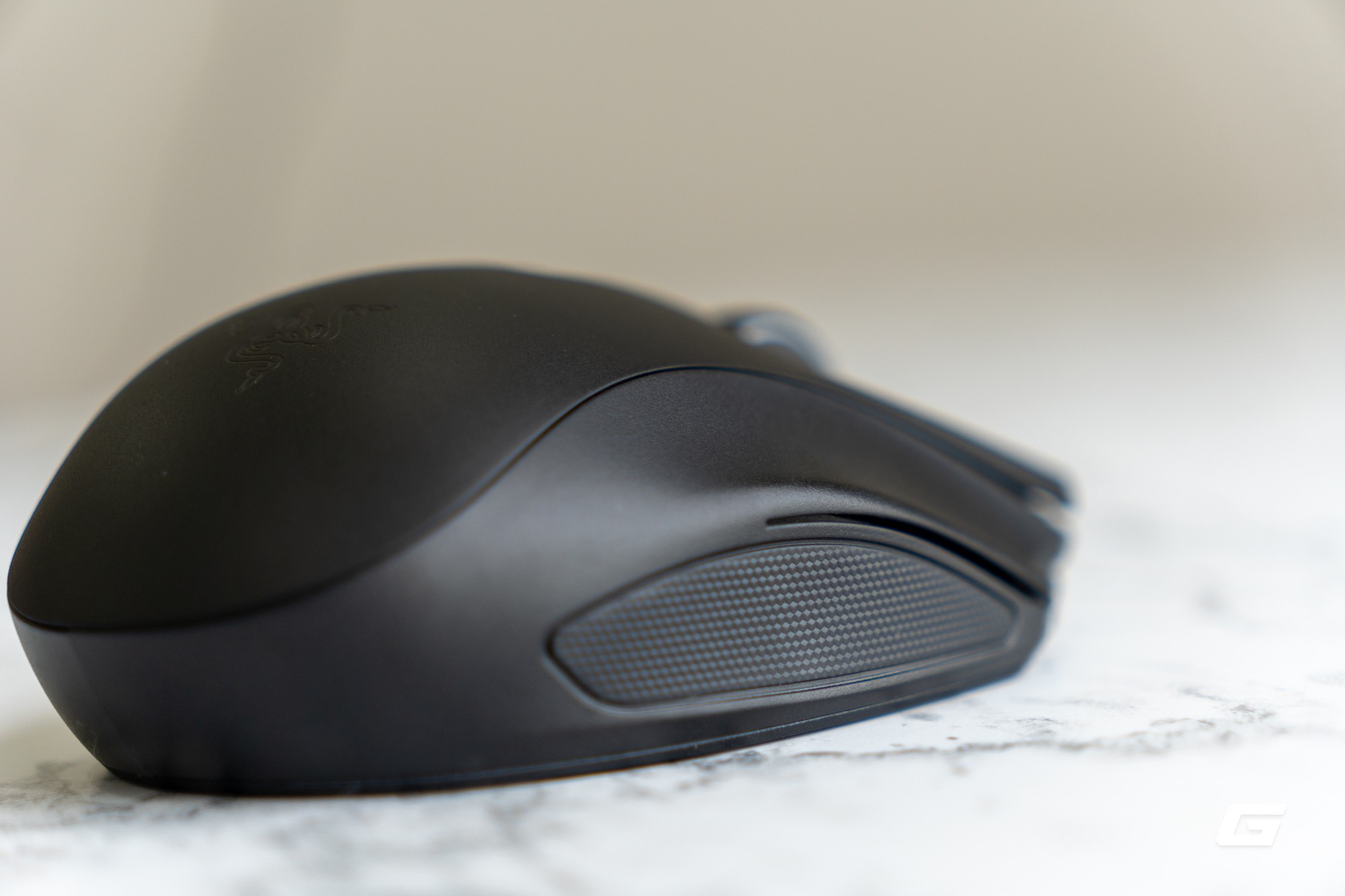 Tr&ecirc;n tay Razer Naga V3 Pro: &ldquo;Rắn ba đầu&rdquo; đ&uacute;ng nghĩa, biến h&igrave;nh để c&acirc;n mọi thể loại game - Ảnh 8.