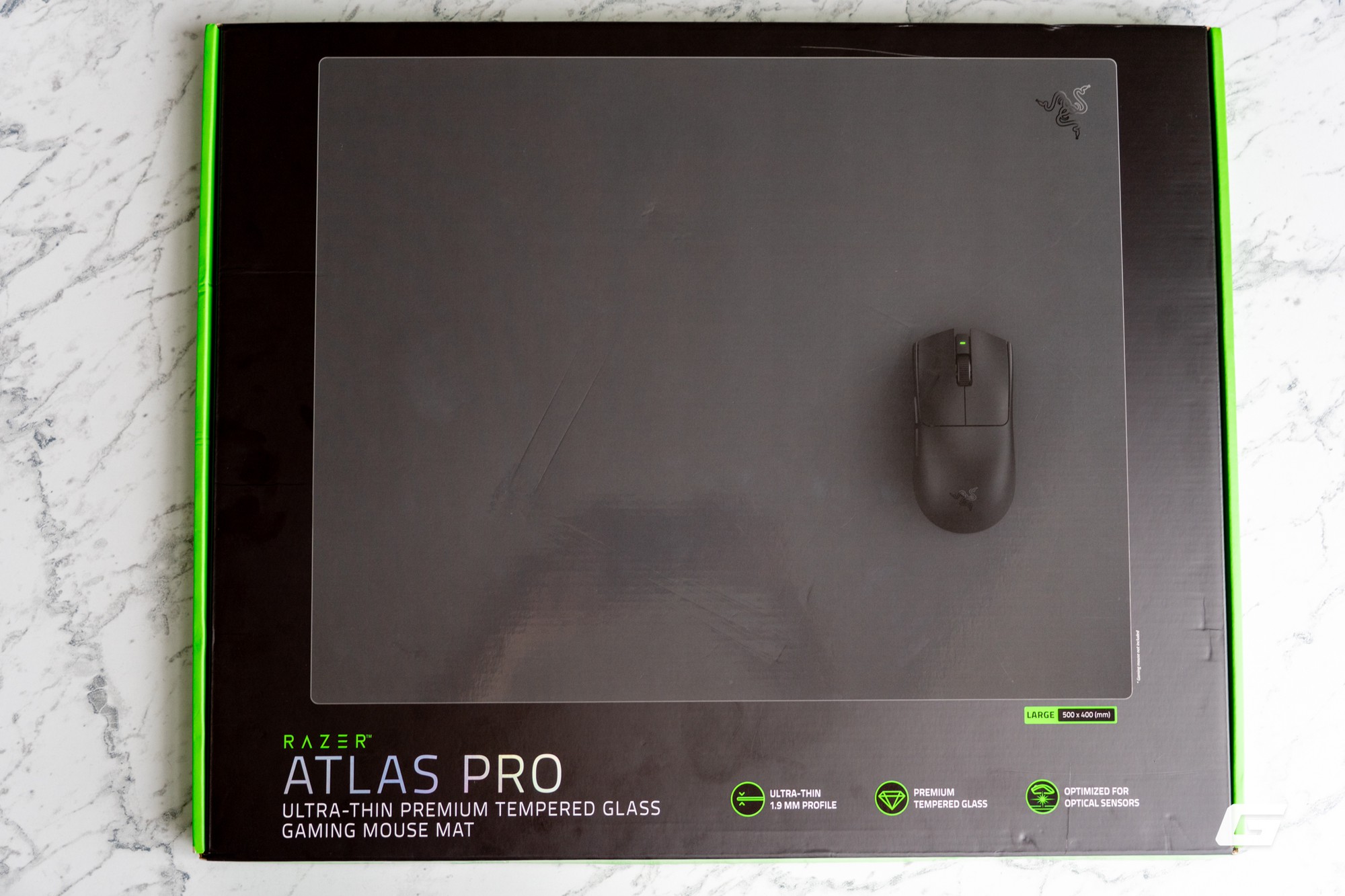 Tr&ecirc;n tay Razer Naga V3 Pro: &ldquo;Rắn ba đầu&rdquo; đ&uacute;ng nghĩa, biến h&igrave;nh để c&acirc;n mọi thể loại game - Ảnh 40.