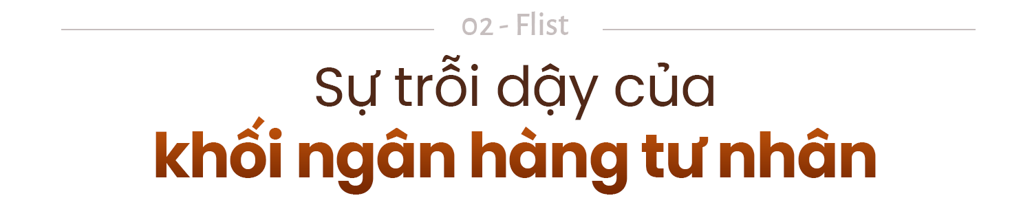 C&ocirc;ng bố 20 Ng&acirc;n h&agrave;ng nộp ng&acirc;n s&aacute;ch lớn nhất v&agrave; Top 20 Ng&acirc;n h&agrave;ng tư nh&acirc;n nộp ng&acirc;n s&aacute;ch lớn nhất Việt Nam 2026 - Ảnh 5.