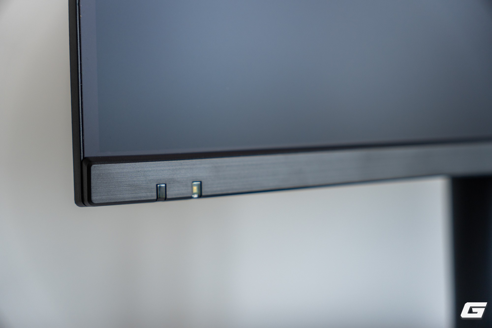  4K sắc nét, 160Hz mượt mà và hai trang bị “chân ái” cho giới sáng tạo - Ảnh 17.