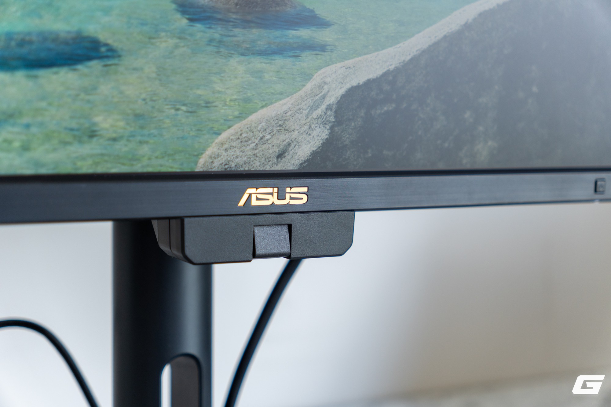 Trải nghiệm ASUS ProArt PA27UCGE: 4K sắc n&eacute;t, 160Hz mượt m&agrave; v&agrave; hai trang bị &ldquo;ch&acirc;n &aacute;i&rdquo; cho giới s&aacute;ng tạo - Ảnh 18.