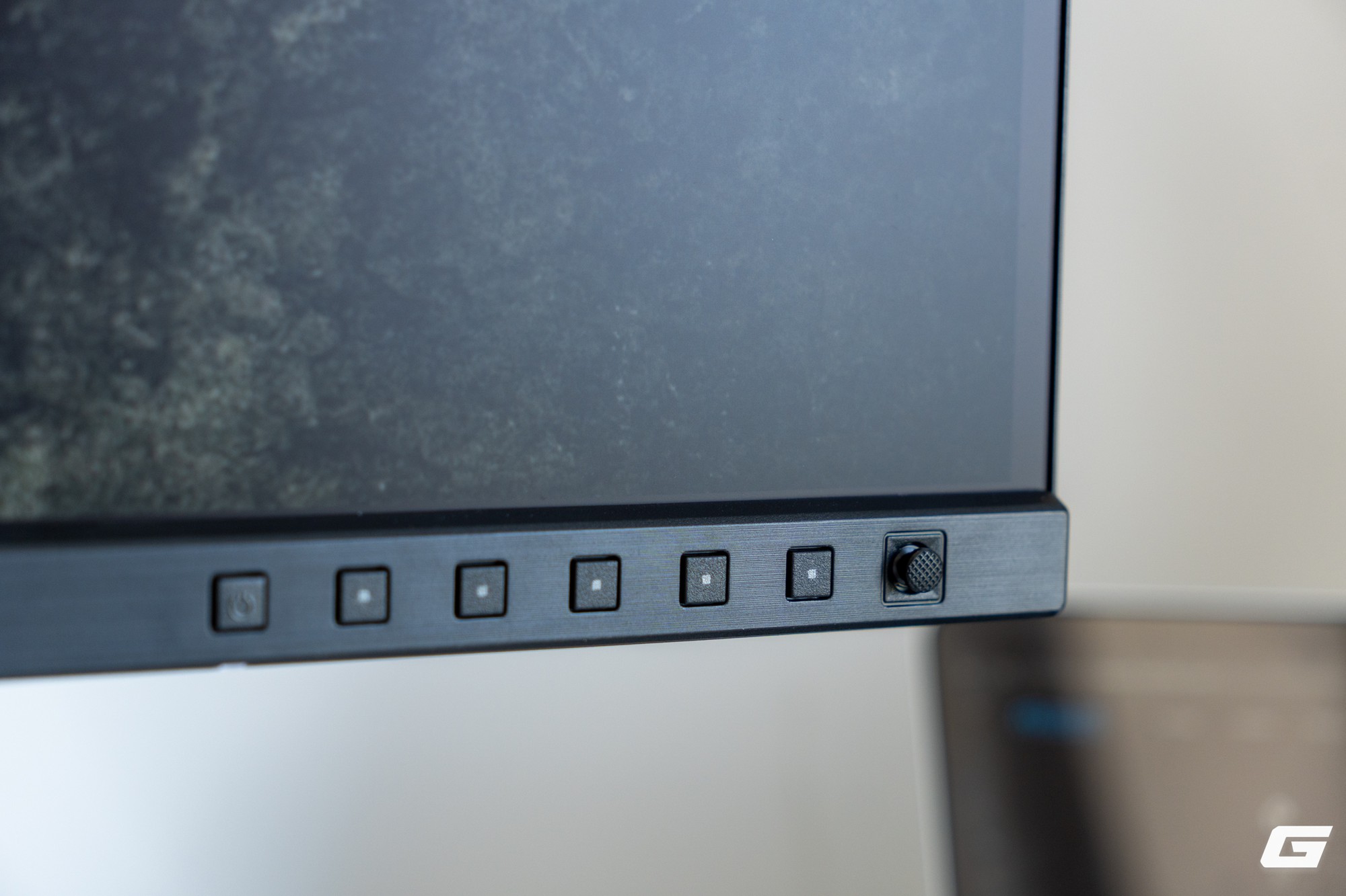 Trải nghiệm ASUS ProArt PA27UCGE: 4K sắc n&eacute;t, 160Hz mượt m&agrave; v&agrave; hai trang bị &ldquo;ch&acirc;n &aacute;i&rdquo; cho giới s&aacute;ng tạo - Ảnh 15.