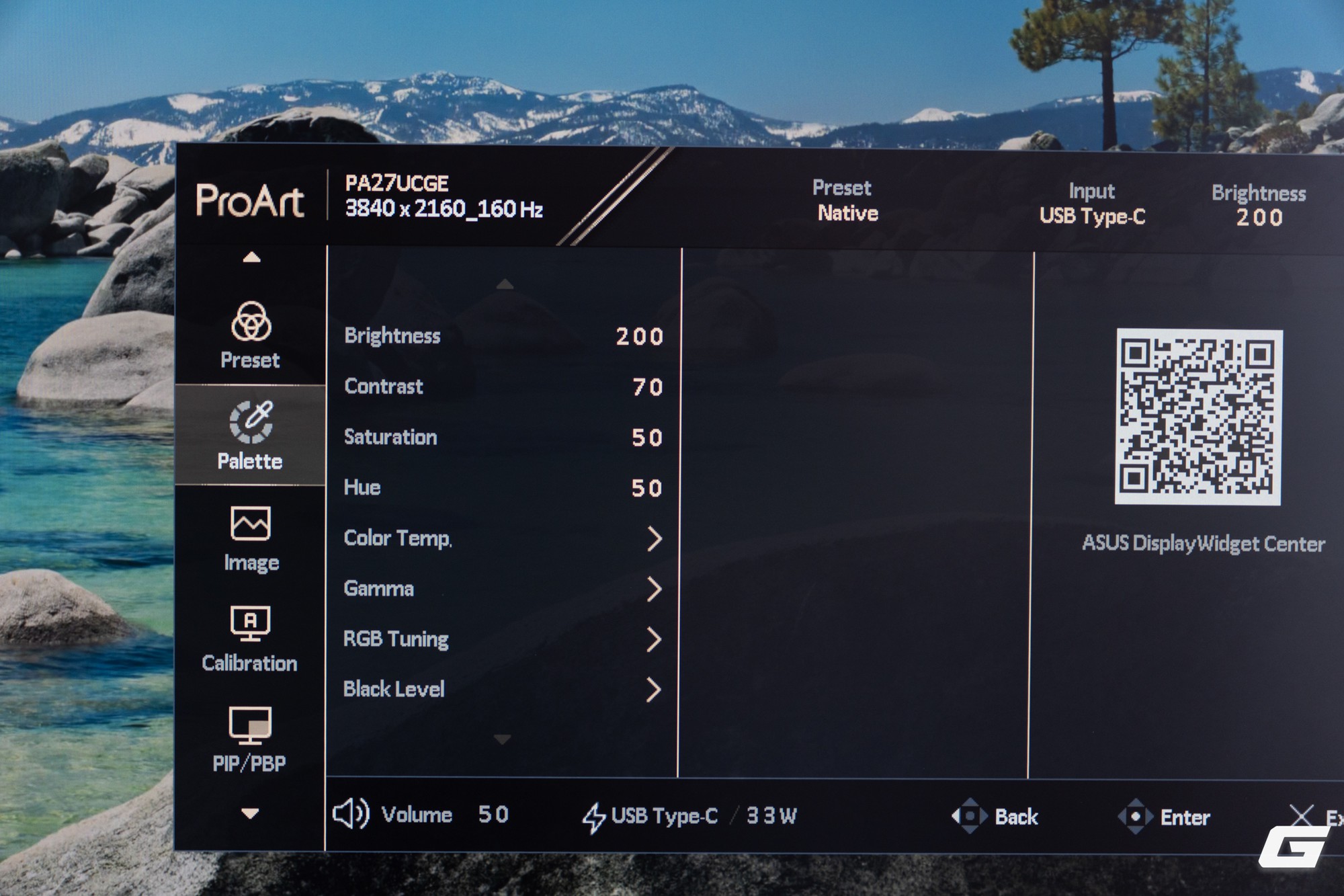 Trải nghiệm ASUS ProArt PA27UCGE: 4K sắc n&eacute;t, 160Hz mượt m&agrave; v&agrave; hai trang bị &ldquo;ch&acirc;n &aacute;i&rdquo; cho giới s&aacute;ng tạo - Ảnh 29.