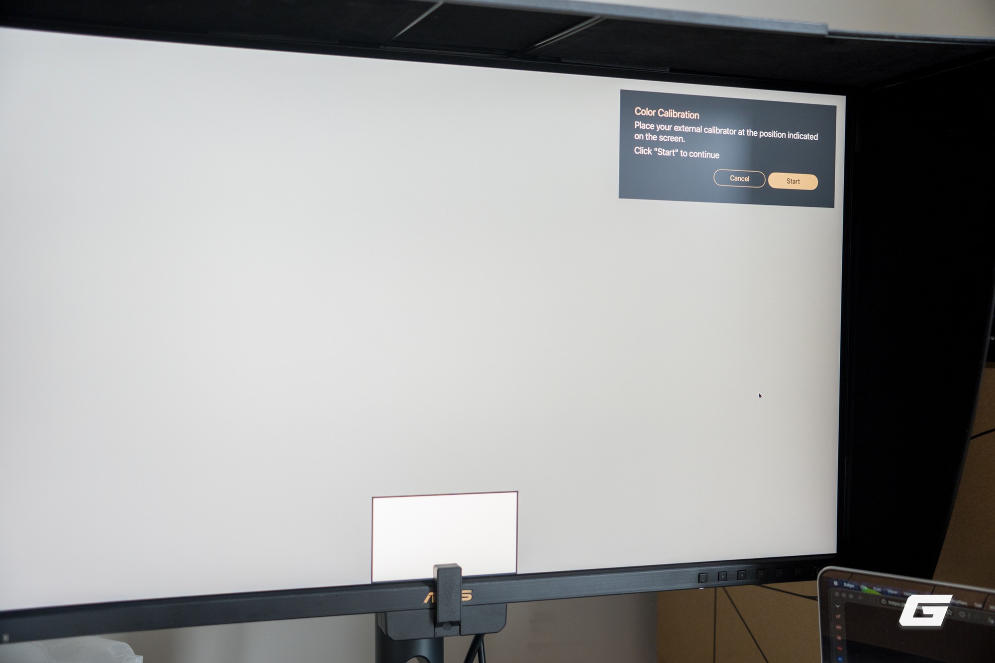 Trải nghiệm ASUS ProArt PA27UCGE: 4K sắc n&eacute;t, 160Hz mượt m&agrave; v&agrave; hai trang bị &ldquo;ch&acirc;n &aacute;i&rdquo; cho giới s&aacute;ng tạo - Ảnh 44.