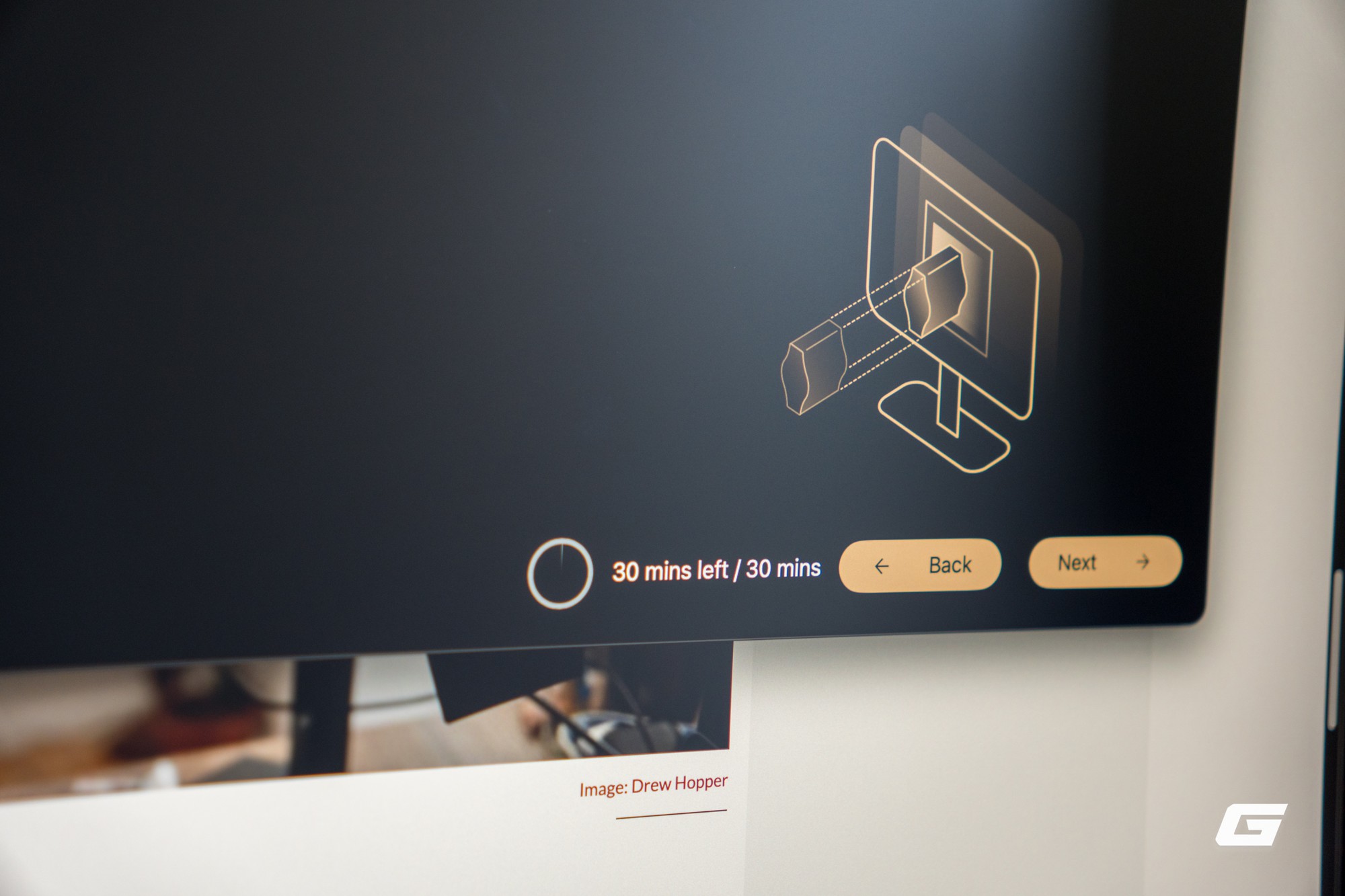 Trải nghiệm ASUS ProArt PA27UCGE: 4K sắc n&eacute;t, 160Hz mượt m&agrave; v&agrave; hai trang bị &ldquo;ch&acirc;n &aacute;i&rdquo; cho giới s&aacute;ng tạo - Ảnh 45.