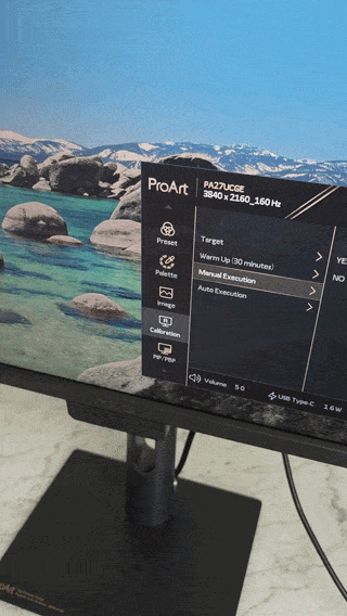  4K sắc nét, 160Hz mượt mà và hai trang bị “chân ái” cho giới sáng tạo - Ảnh 41.
