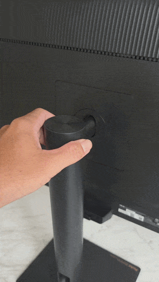  4K sắc nét, 160Hz mượt mà và hai trang bị “chân ái” cho giới sáng tạo - Ảnh 8.