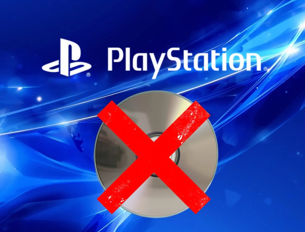  Đĩa không phải lợi thế lớn của PlayStation trước PC - Ảnh 3.