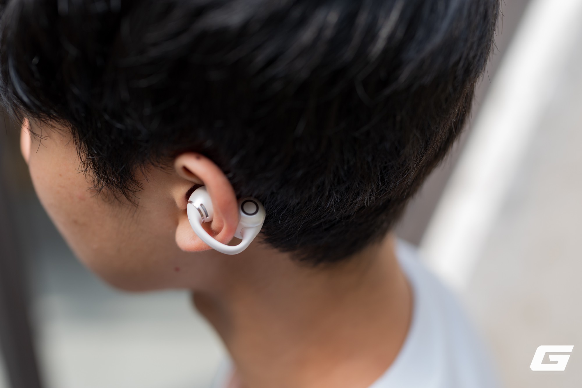 Trải nghiệm nhanh Shokz OpenDots 2: Khi hãng phụ kiện chuyên cho dân thể thao “chuyển mình” sang lifestyle - Ảnh 7.