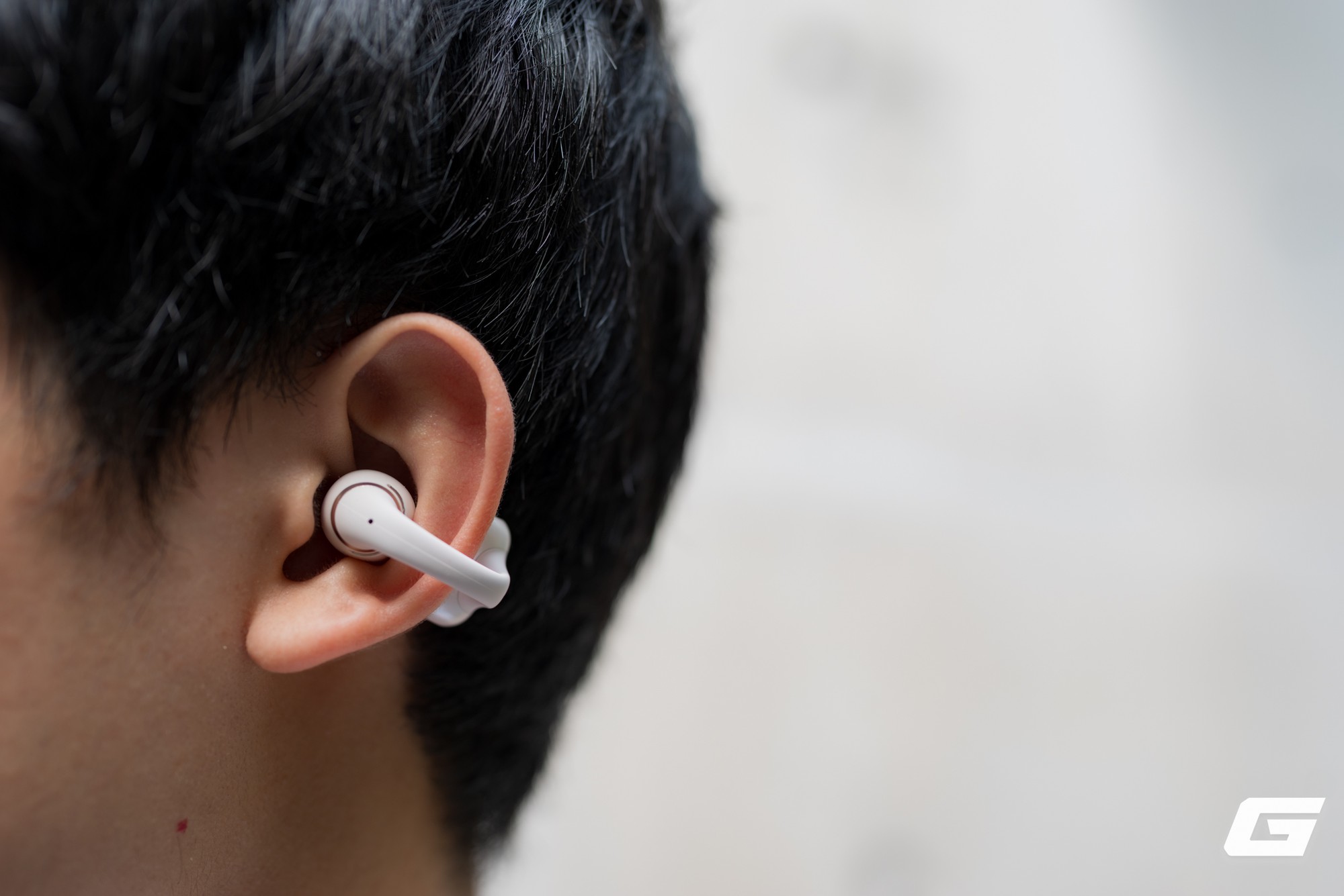 Trải nghiệm nhanh Shokz OpenDots 2: Khi hãng phụ kiện chuyên cho dân thể thao “chuyển mình” sang lifestyle - Ảnh 6.