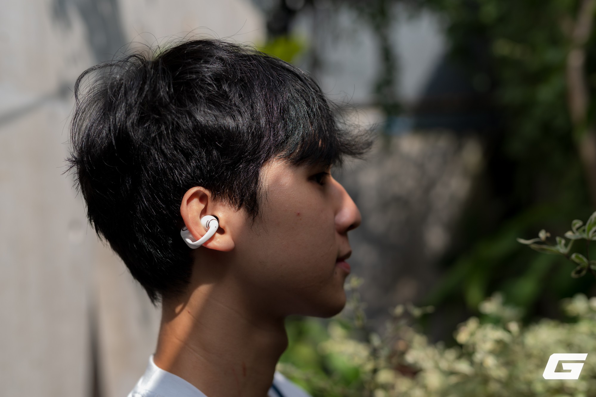 Trải nghiệm nhanh Shokz OpenDots 2: Khi hãng phụ kiện chuyên cho dân thể thao “chuyển mình” sang lifestyle - Ảnh 22.
