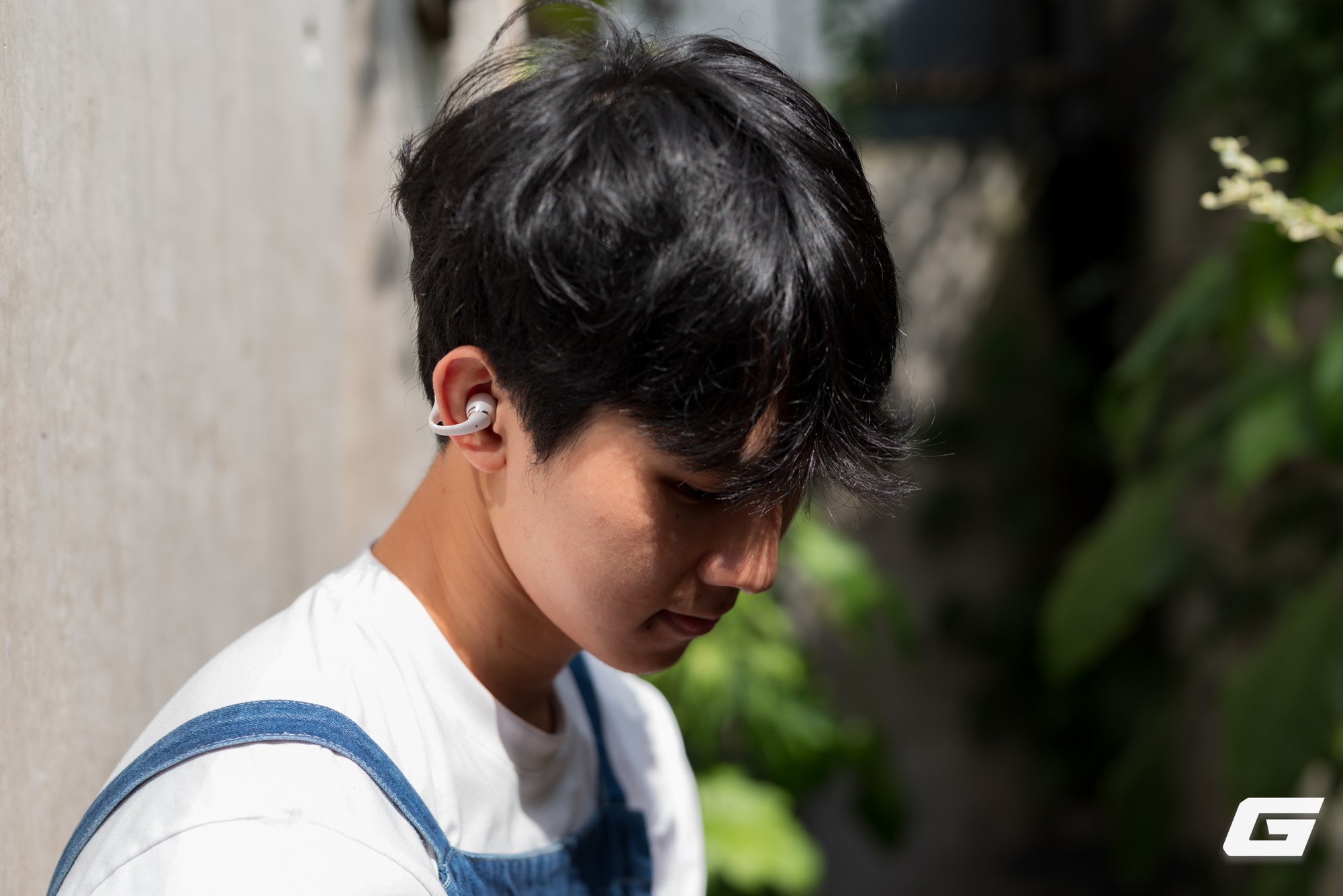 Trải nghiệm nhanh Shokz OpenDots 2: Khi hãng phụ kiện chuyên cho dân thể thao “chuyển mình” sang lifestyle - Ảnh 11.
