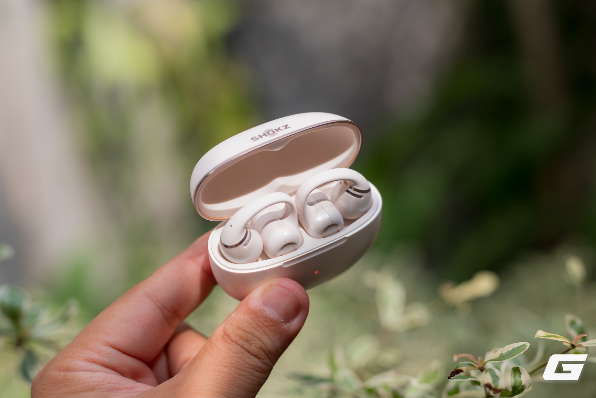 Trải nghiệm nhanh Shokz OpenDots 2: Khi hãng phụ kiện chuyên cho dân thể thao “chuyển mình” sang lifestyle - Ảnh 20.