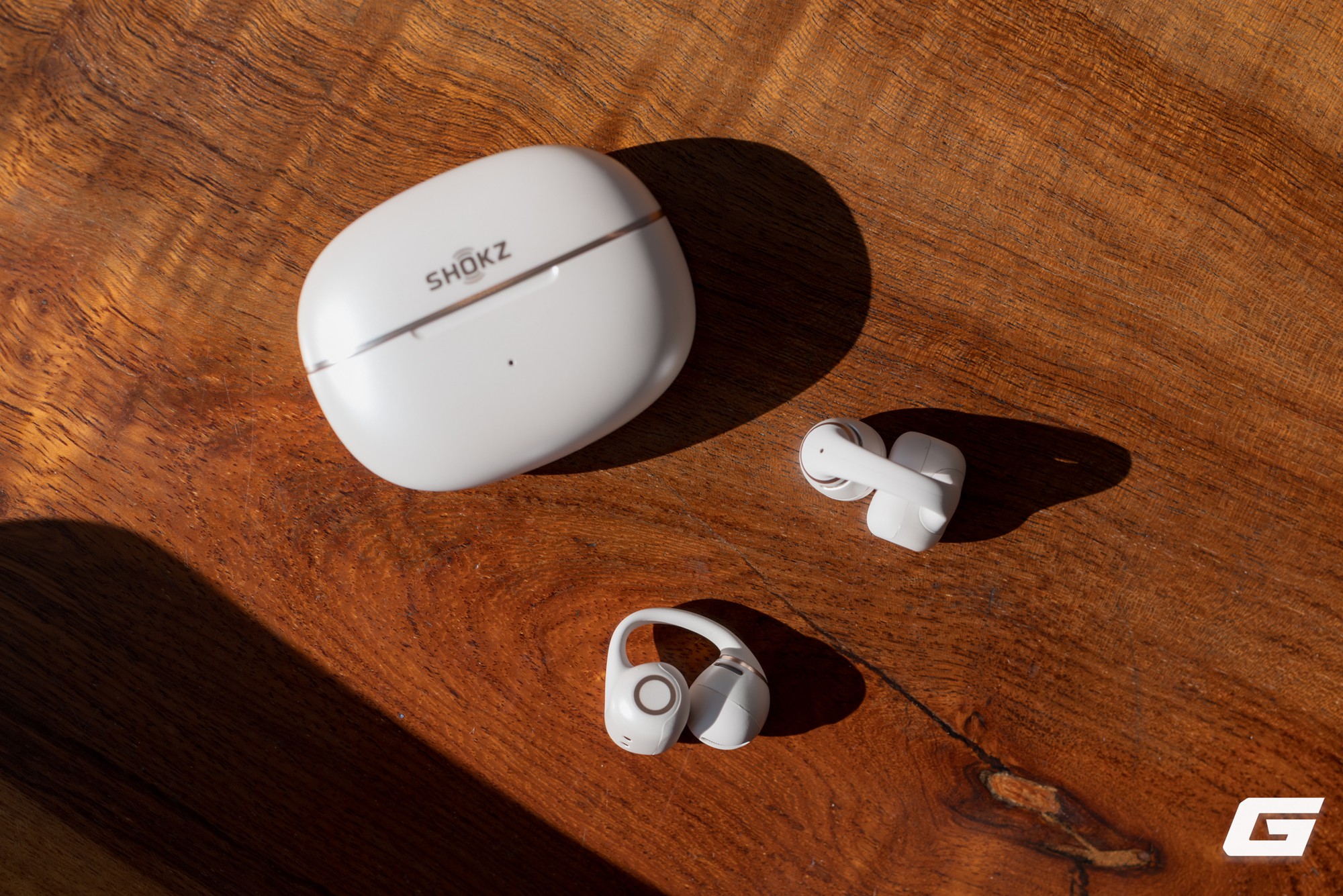 Trải nghiệm nhanh Shokz OpenDots 2: Khi hãng phụ kiện chuyên cho dân thể thao “chuyển mình” sang lifestyle - Ảnh 23.