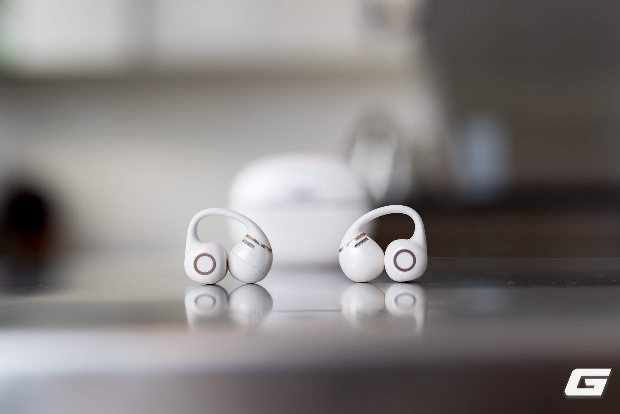 Trải nghiệm nhanh Shokz OpenDots 2: Khi hãng phụ kiện chuyên cho dân thể thao “chuyển mình” sang lifestyle - Ảnh 4.