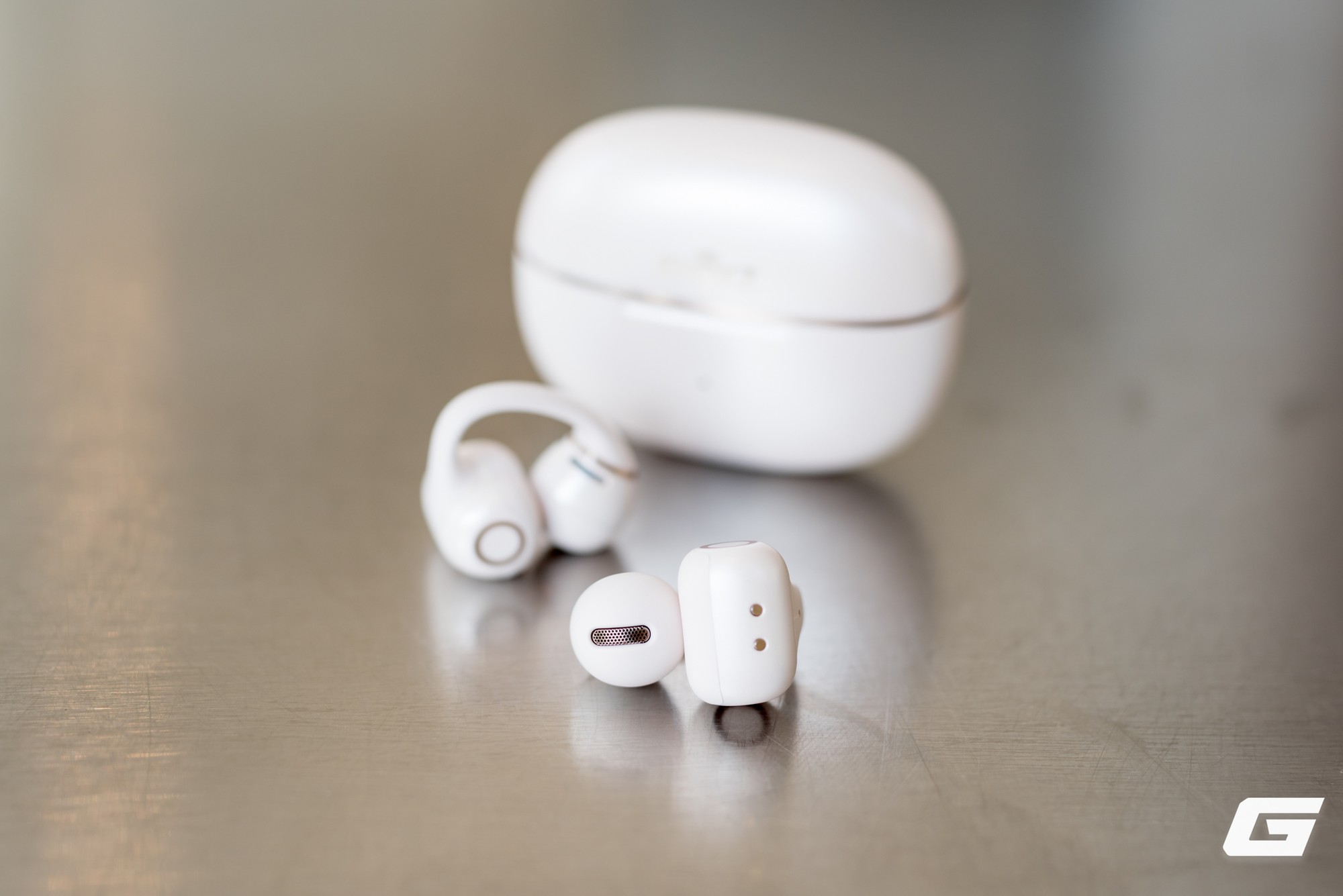 Trải nghiệm nhanh Shokz OpenDots 2: Khi hãng phụ kiện chuyên cho dân thể thao “chuyển mình” sang lifestyle - Ảnh 19.
