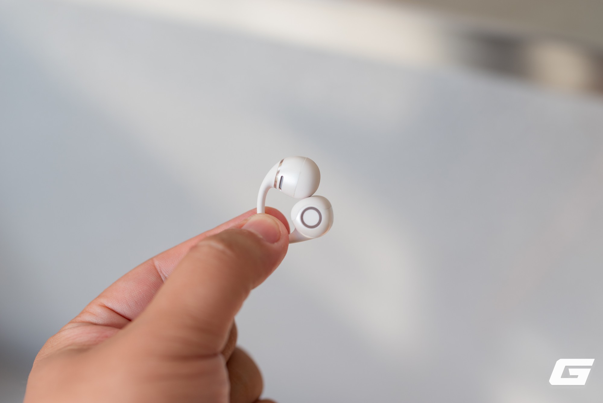 Trải nghiệm nhanh Shokz OpenDots 2: Khi hãng phụ kiện chuyên cho dân thể thao “chuyển mình” sang lifestyle - Ảnh 18.