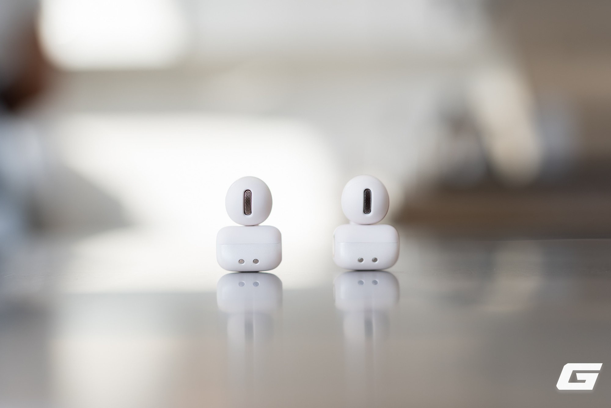 Trải nghiệm nhanh Shokz OpenDots 2: Khi hãng phụ kiện chuyên cho dân thể thao “chuyển mình” sang lifestyle - Ảnh 12.