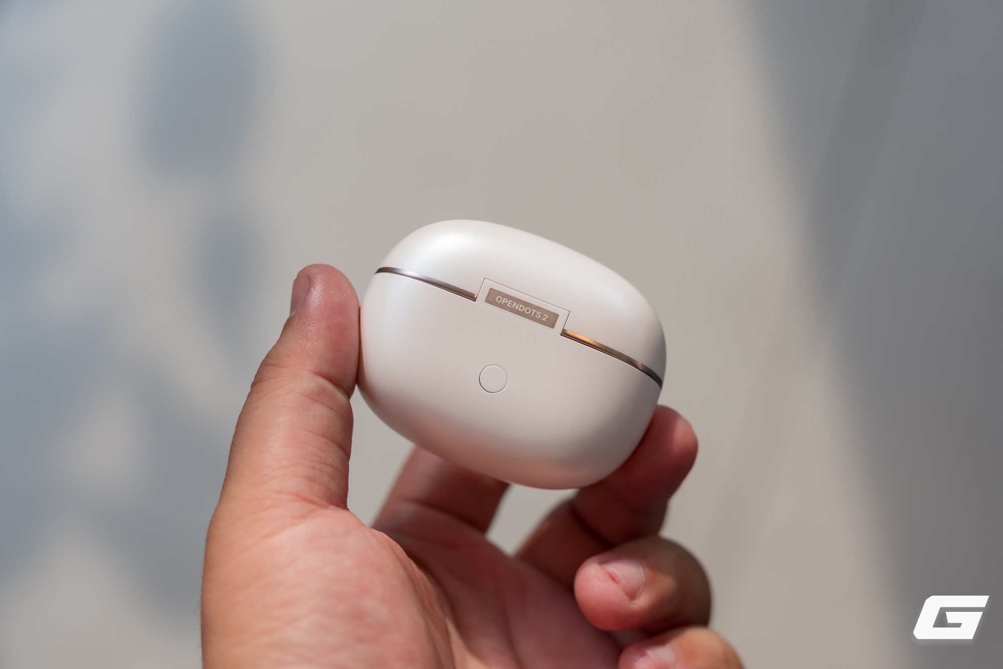 Trải nghiệm nhanh Shokz OpenDots 2: Khi hãng phụ kiện chuyên cho dân thể thao “chuyển mình” sang lifestyle - Ảnh 8.