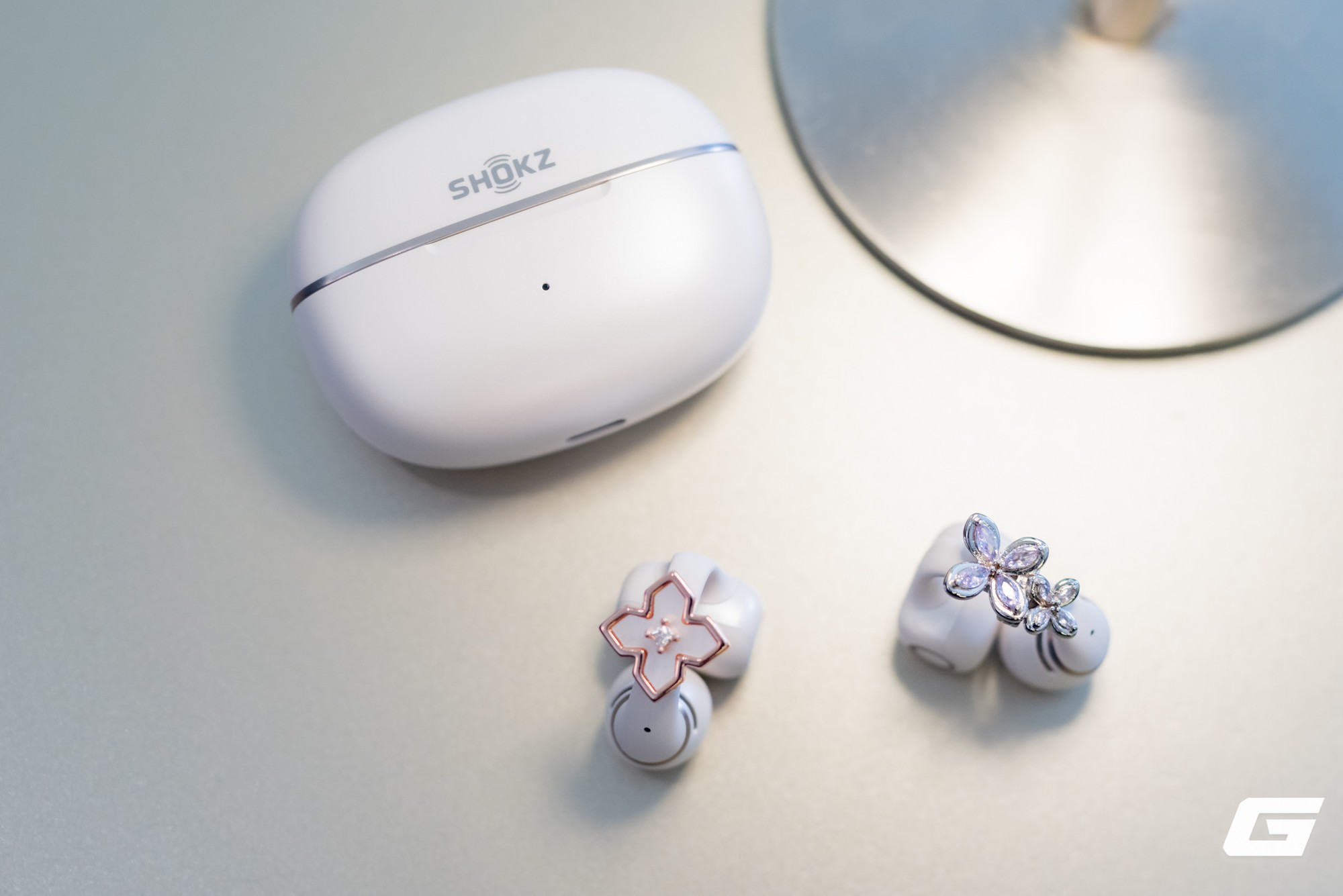 Trải nghiệm nhanh Shokz OpenDots 2: Khi hãng phụ kiện chuyên cho dân thể thao “chuyển mình” sang lifestyle - Ảnh 10.