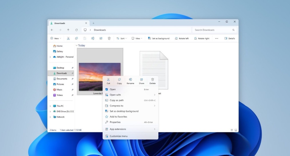 Windows 11 mắc đ&uacute;ng &ldquo;căn bệnh&rdquo; Microsoft từng muốn chữa tr&ecirc;n Windows 10 - Ảnh 2.