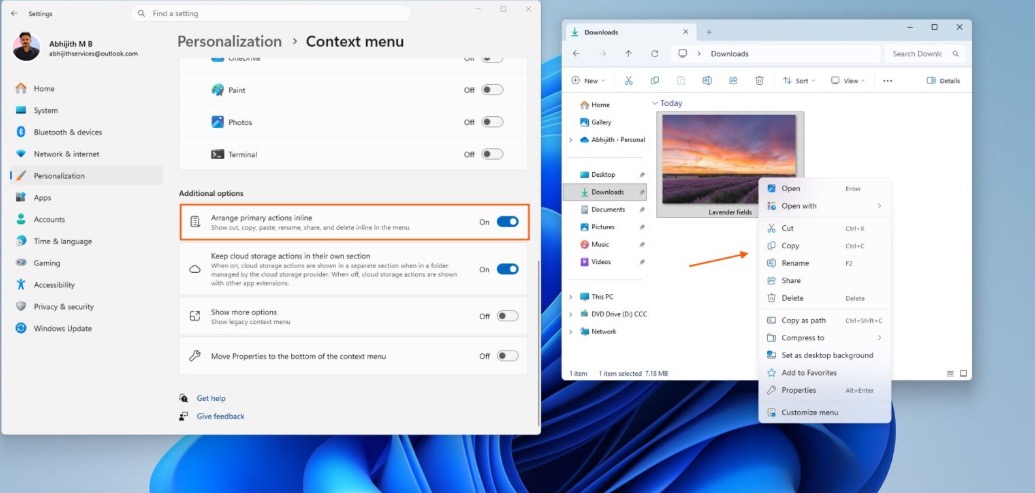 Windows 11 mắc đ&uacute;ng &ldquo;căn bệnh&rdquo; Microsoft từng muốn chữa tr&ecirc;n Windows 10 - Ảnh 3.