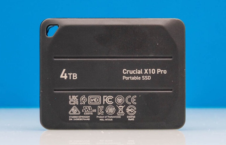 SSD hỏng không được đổi, tiền hoàn chẳng đủ mua lại: Cơn sốt AI đẩy người mua RAM, SSD vào thế thiệt - Ảnh 1.