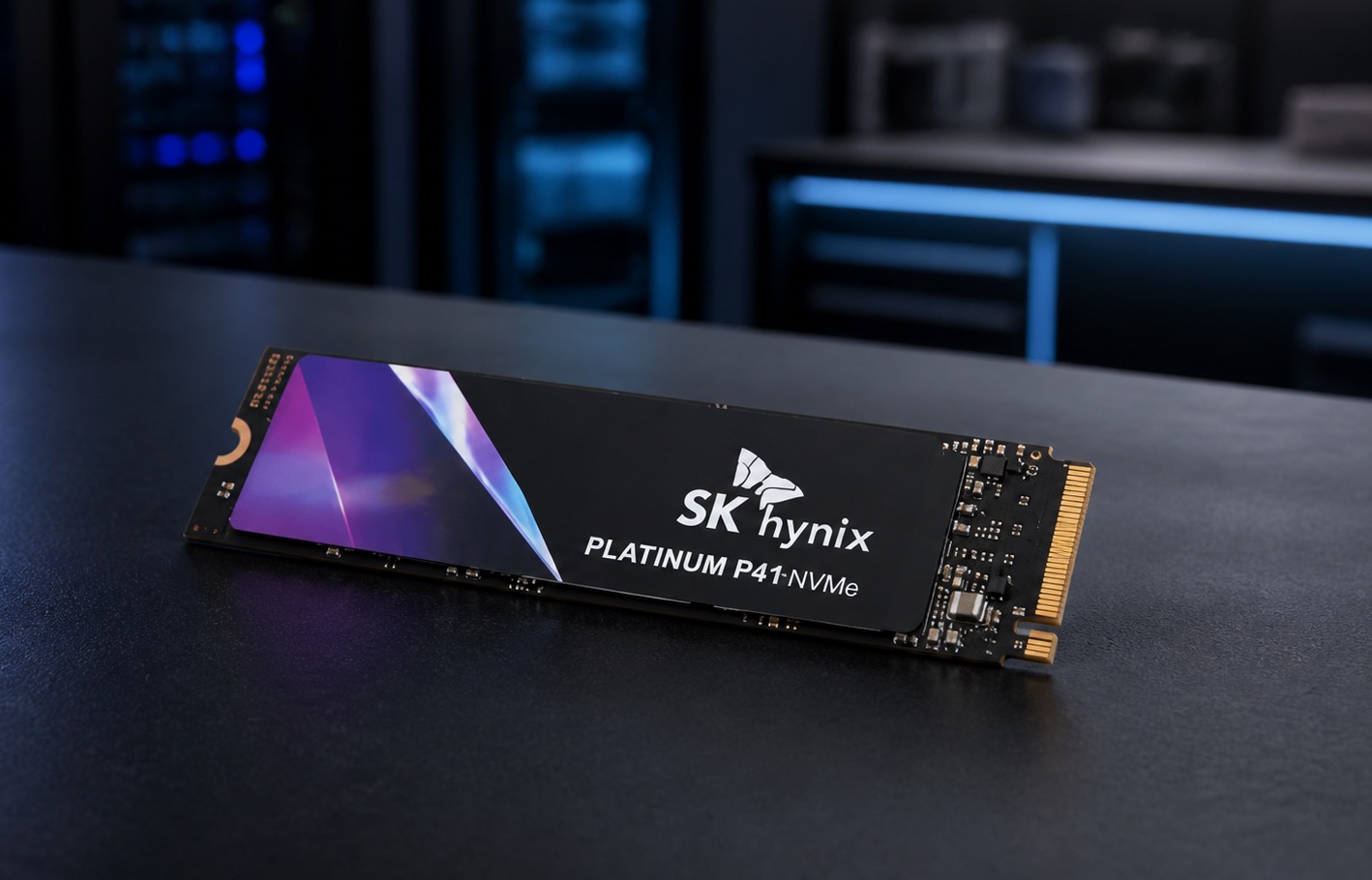 SSD hỏng không được đổi, tiền hoàn chẳng đủ mua lại: Cơn sốt AI đẩy người mua RAM, SSD vào thế thiệt - Ảnh 5.