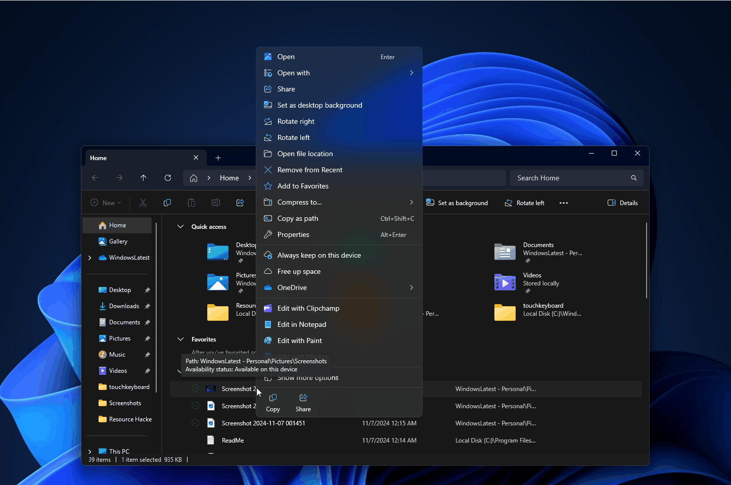 Windows 11 mắc đ&uacute;ng &ldquo;căn bệnh&rdquo; Microsoft từng muốn chữa tr&ecirc;n Windows 10 - Ảnh 1.