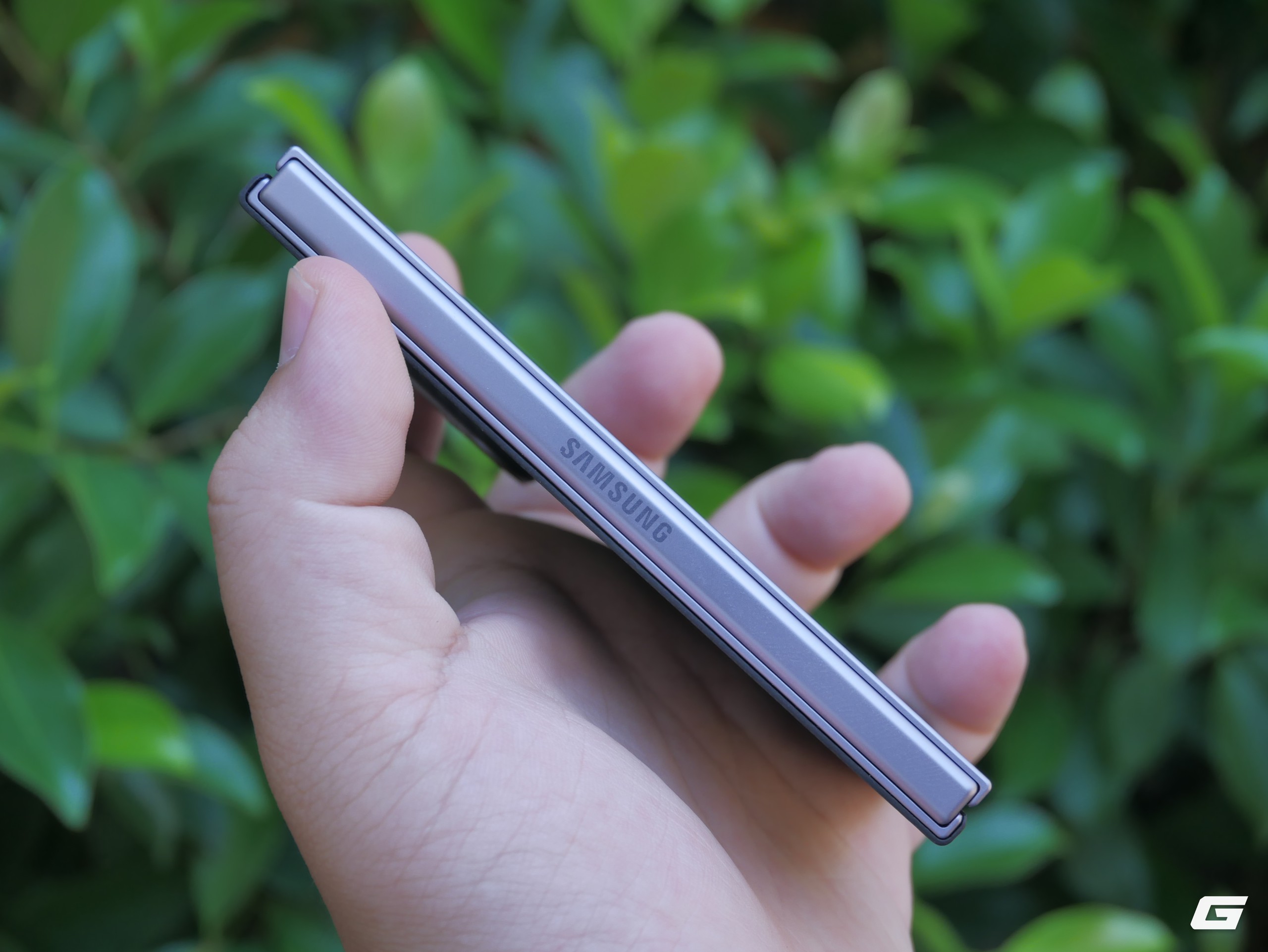 Trải nghiệm Galaxy Z Fold8 làm máy đọc sách: Hơn 40 triệu liệu có 