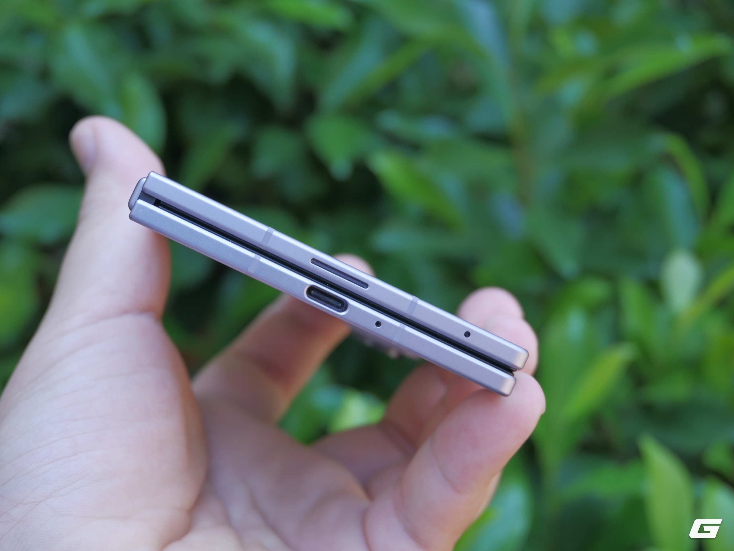 Trải nghiệm Galaxy Z Fold8 làm máy đọc sách: Hơn 40 triệu liệu có 