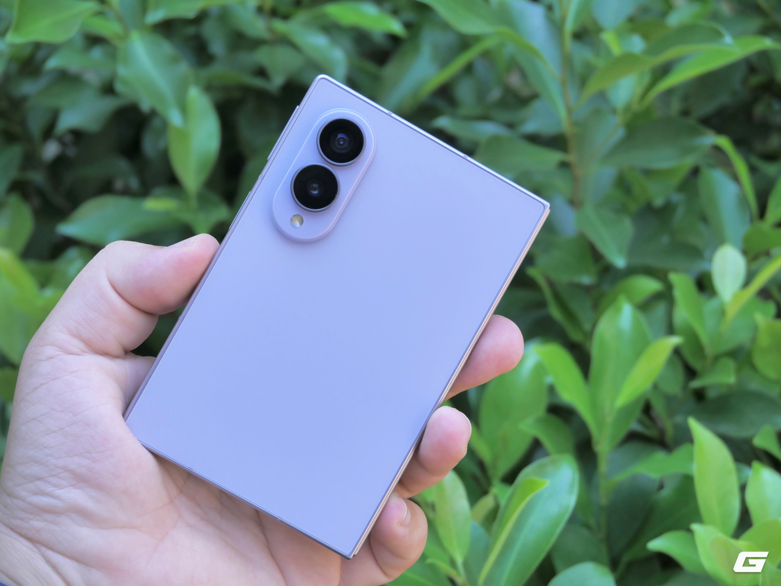 Trải nghiệm Galaxy Z Fold8 làm máy đọc sách: Hơn 40 triệu liệu có 
