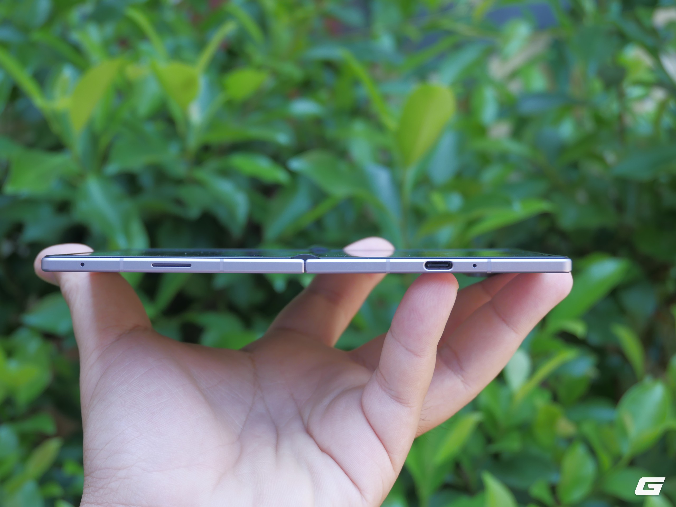 Trải nghiệm Galaxy Z Fold8 làm máy đọc sách: Hơn 40 triệu liệu có 