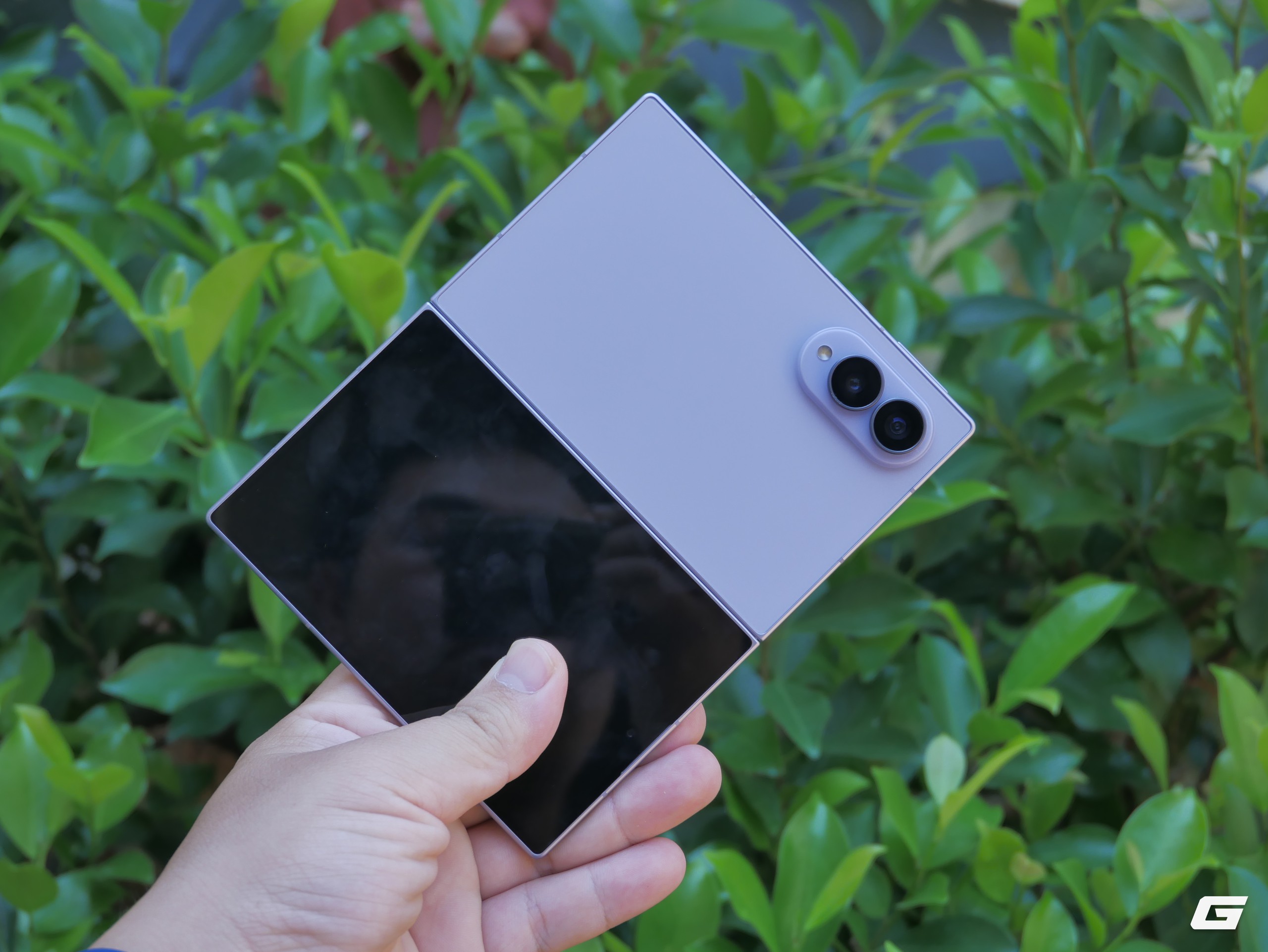 Trải nghiệm Galaxy Z Fold8 làm máy đọc sách: Hơn 40 triệu liệu có 