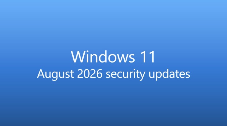 Cập nhật Windows 11 để m&aacute;y an to&agrave;n, người d&ugrave;ng d&iacute;nh &ldquo;combo&rdquo; văng game, m&agrave;n h&igrave;nh đen v&agrave; lỗi PIN - Ảnh 1.